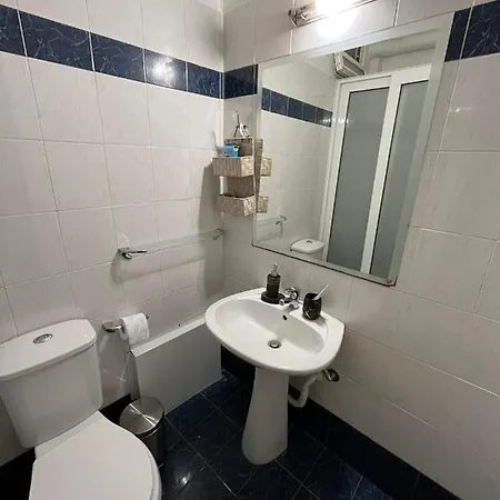 Apartment Xarris Kalamata