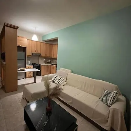 Xarris Apartment *