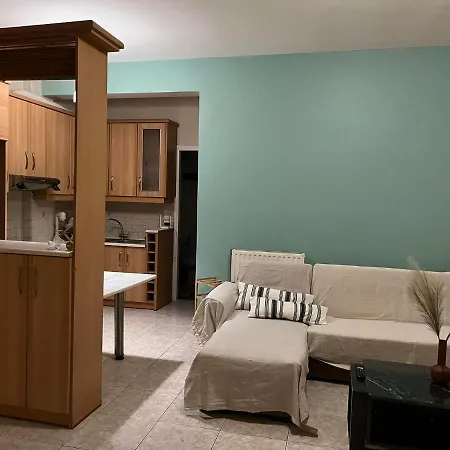 Apartment Xarris *