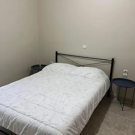 Apartment Xarris